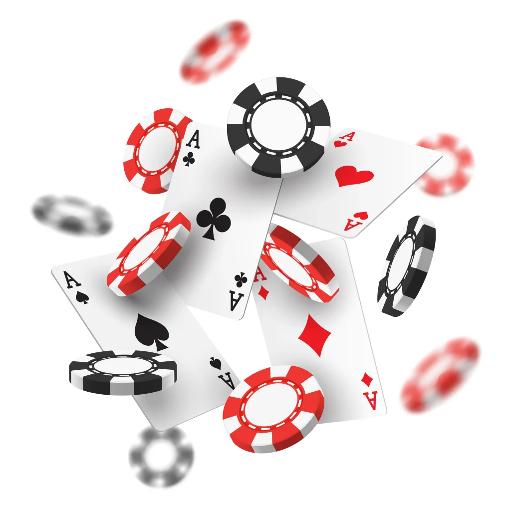 vulkan casino games