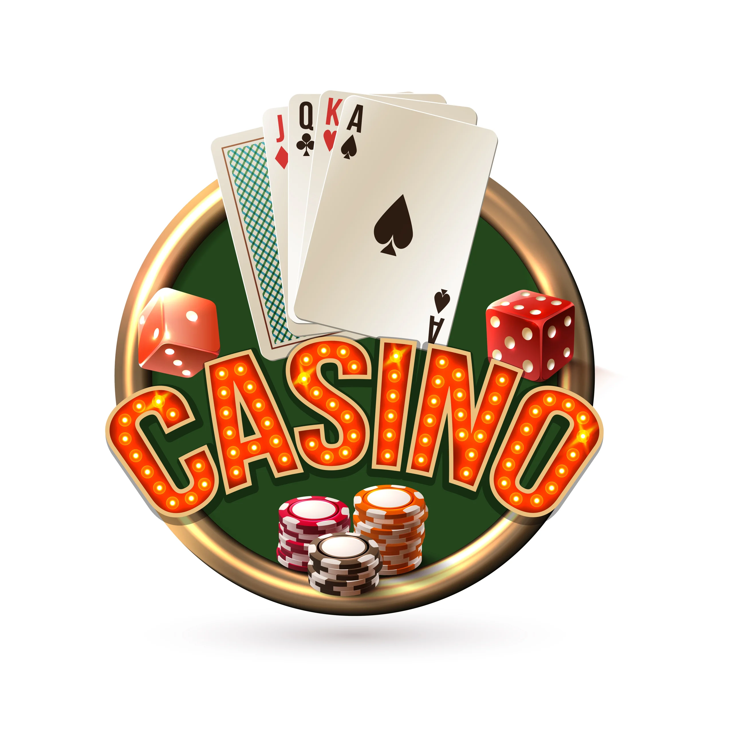 vulkan casino games online
